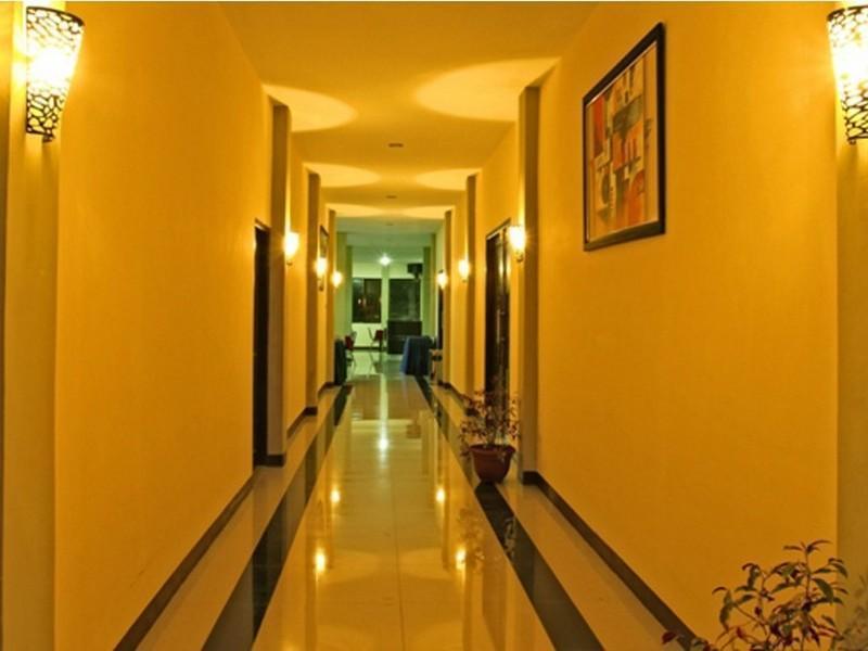 Gumilang Hotel Bogor Luaran gambar