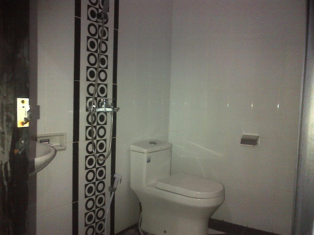 Gumilang Hotel Bogor Bilik gambar