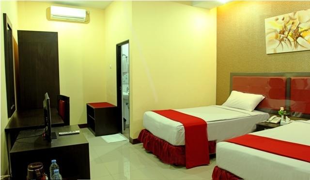 Gumilang Hotel Bogor Bilik gambar